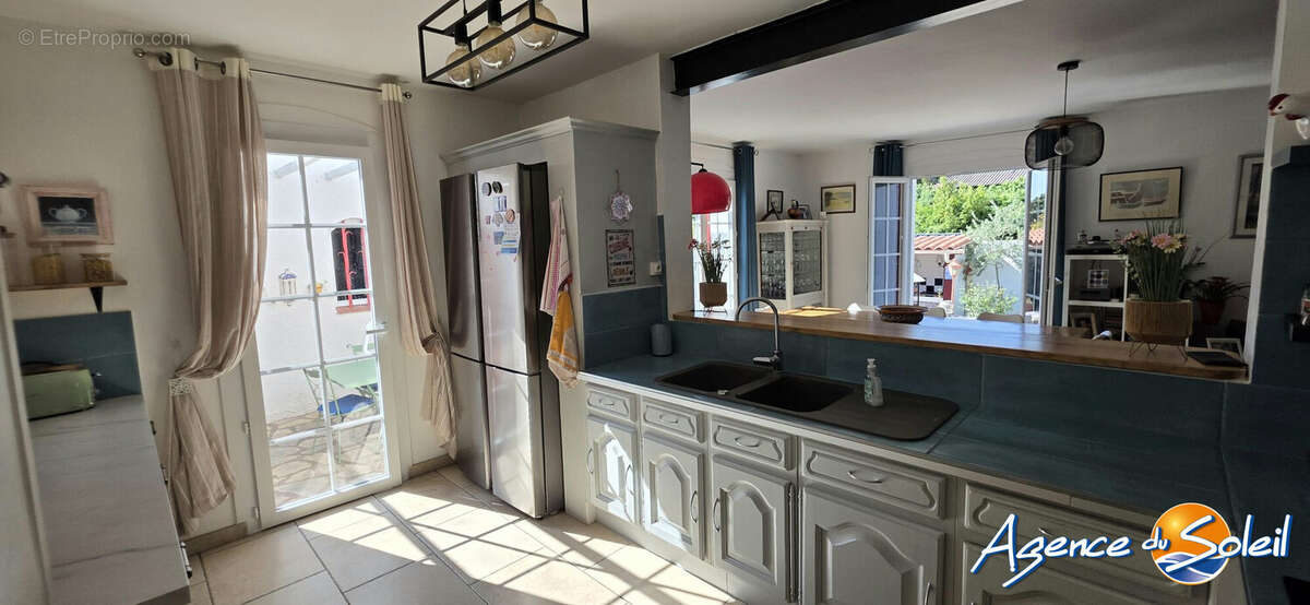 Maison 132 m² à Rivesaltes  - photo 6