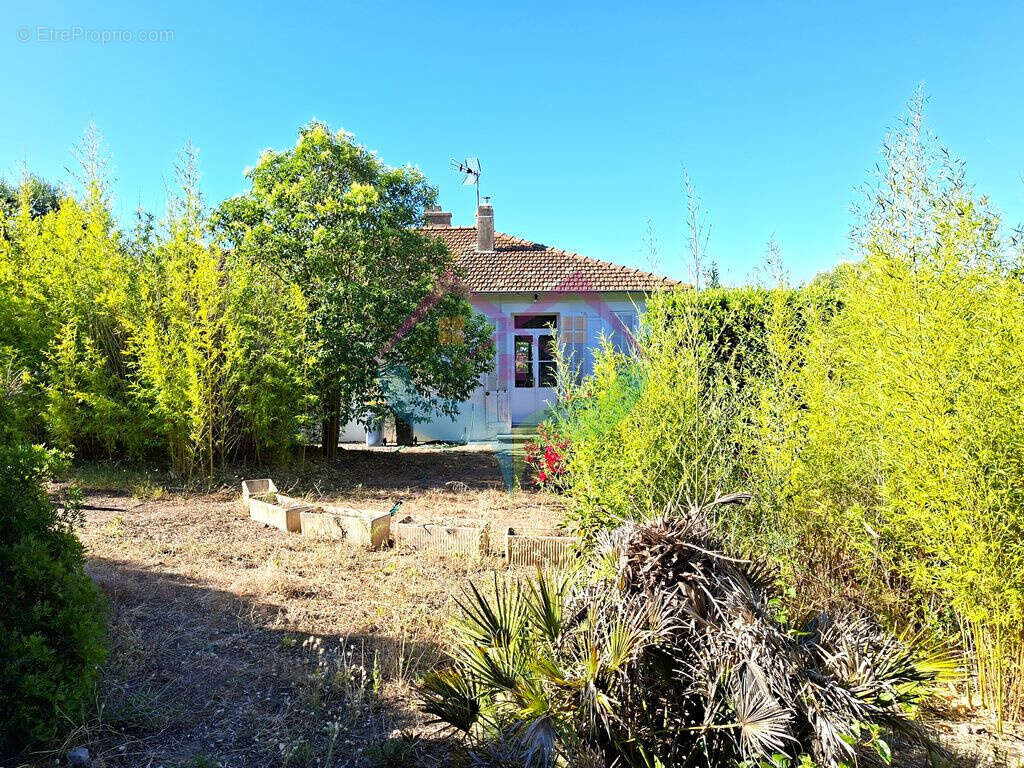 Maison à SAINT-RAPHAEL