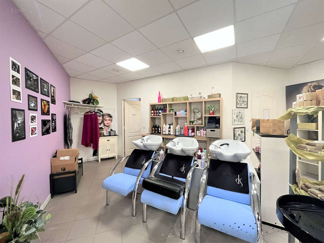 Appartement à AMBAZAC