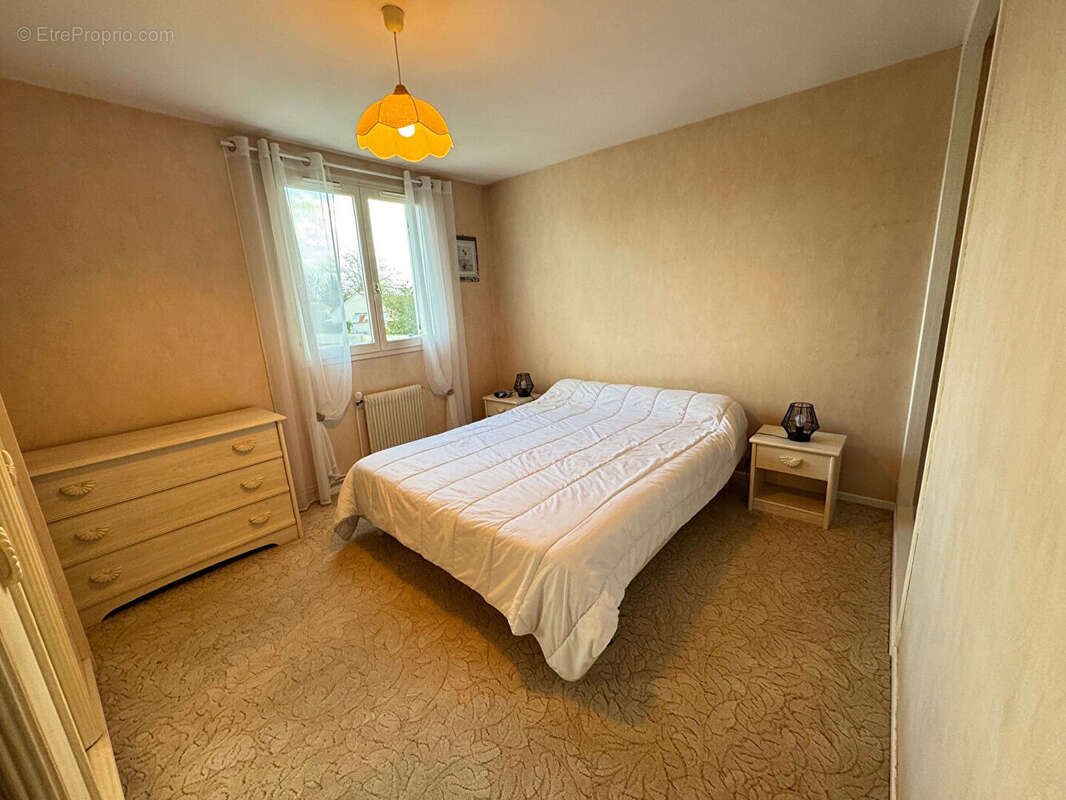 Maison à ROMORANTIN-LANTHENAY