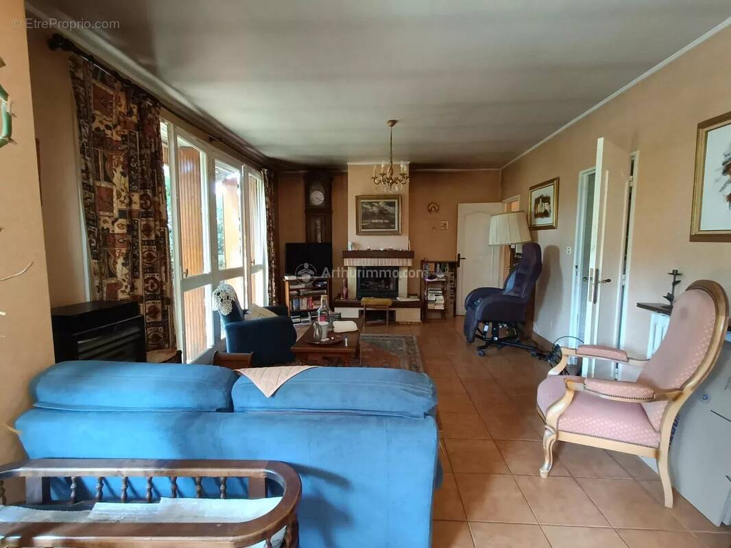 Maison 150 m² à Albi  - photo 2