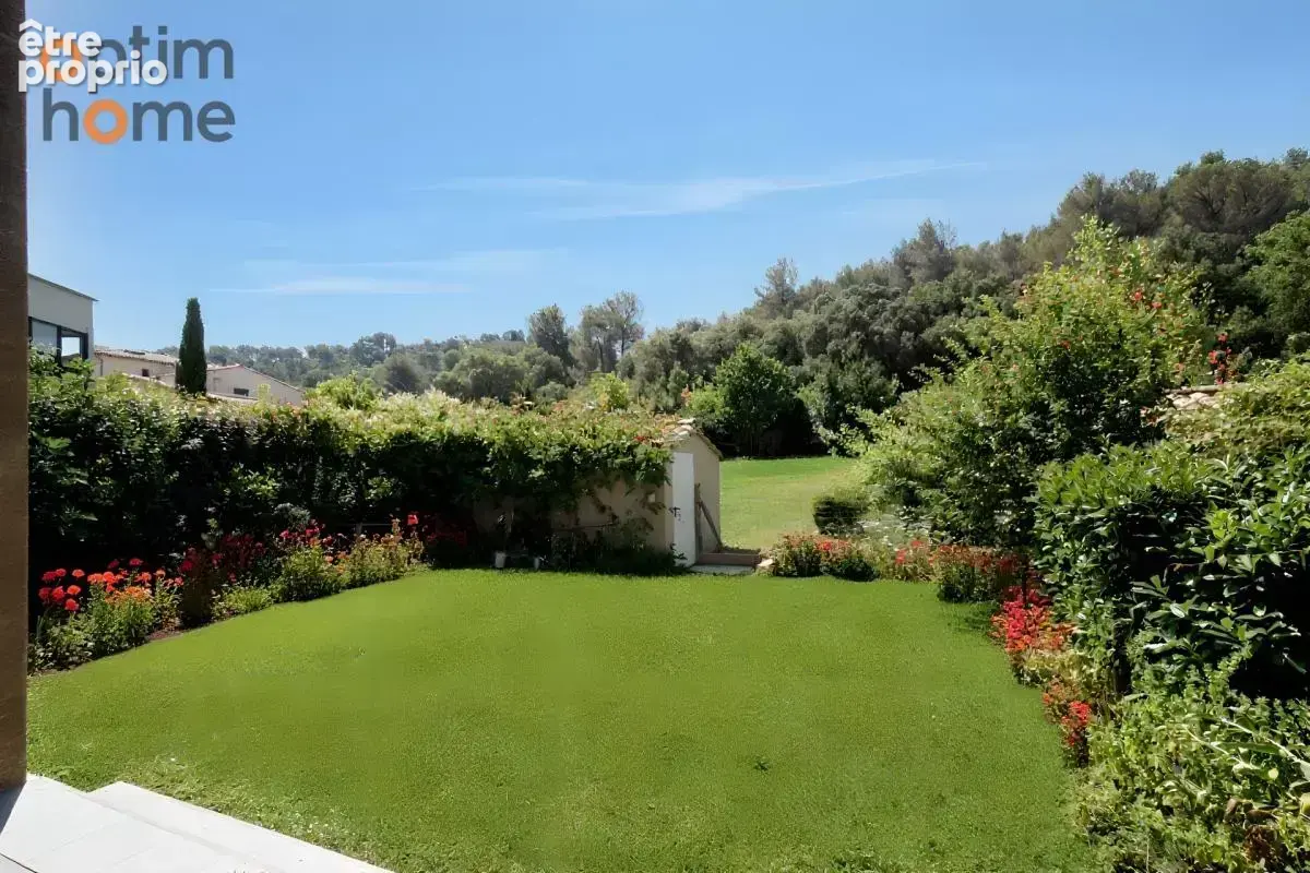Appartement à vendre 3 pièces AIX EN PROVENCE (13) - photo 7
