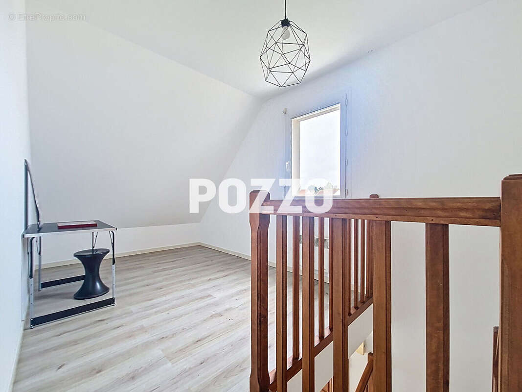 Maison à COURSEULLES-SUR-MER