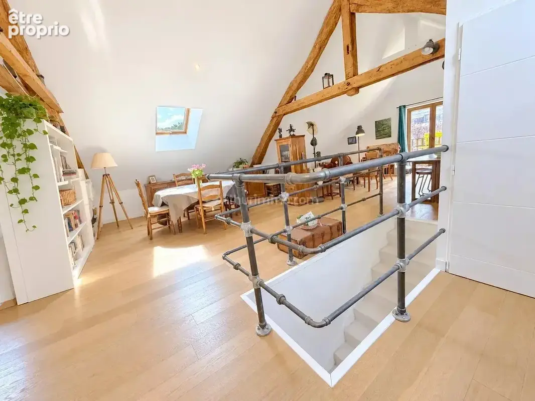 Vente Appartement Le bourget-du-lac(73370) 499 900ï¿œ - photo 2