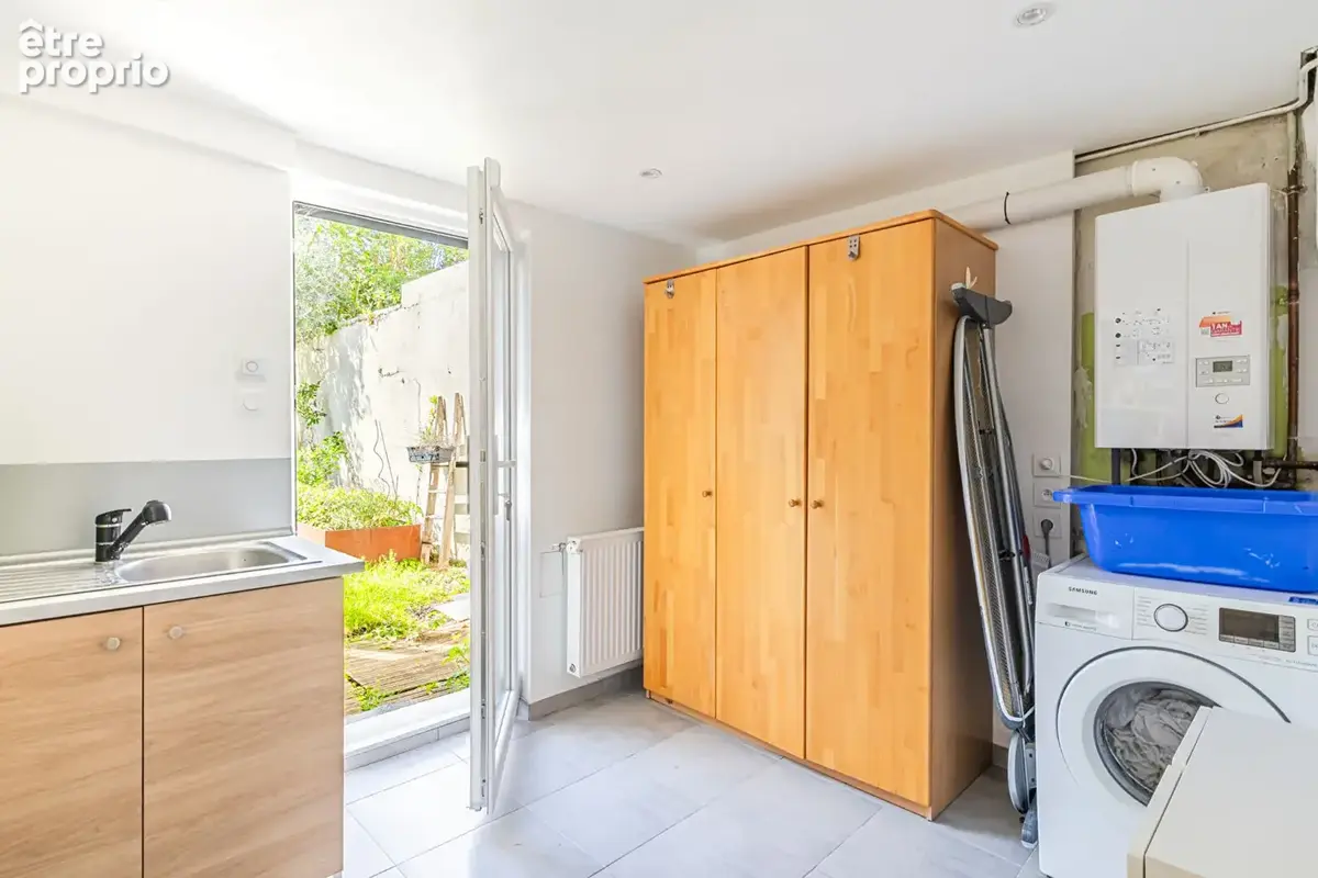 Maison 162m² à fontenay-sous-bois - photo 13
