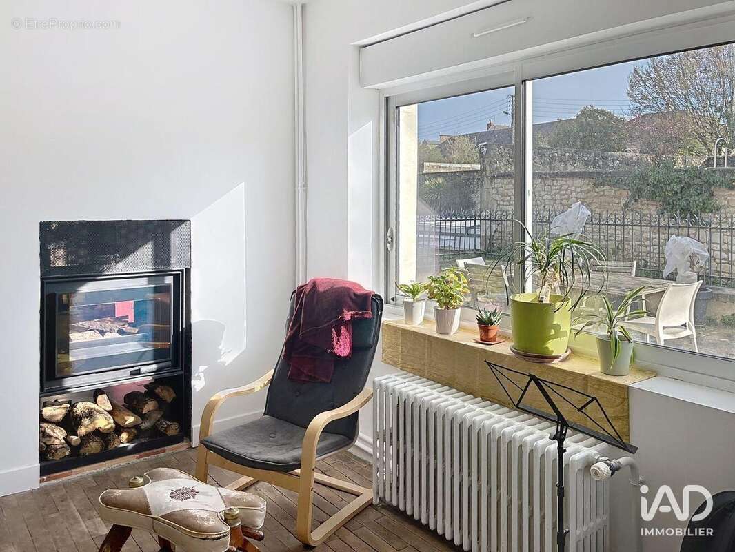 Photo 7 - Maison à CHATELLERAULT