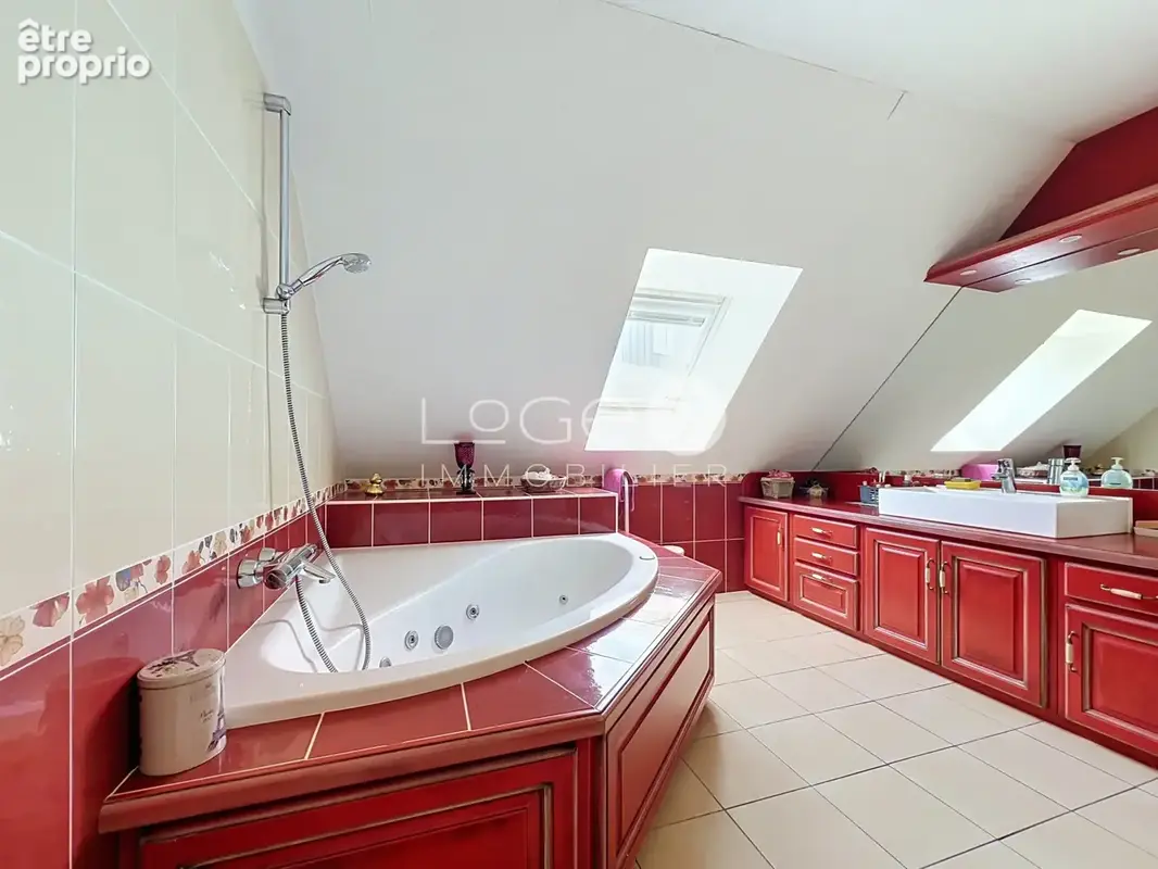 Charmante maison avec vie de plain-pied - photo 6