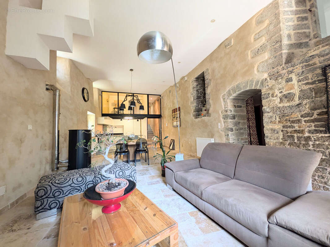 Appartement Oloron Sainte Marie 3 pièces 144.4 m2 - photo 9