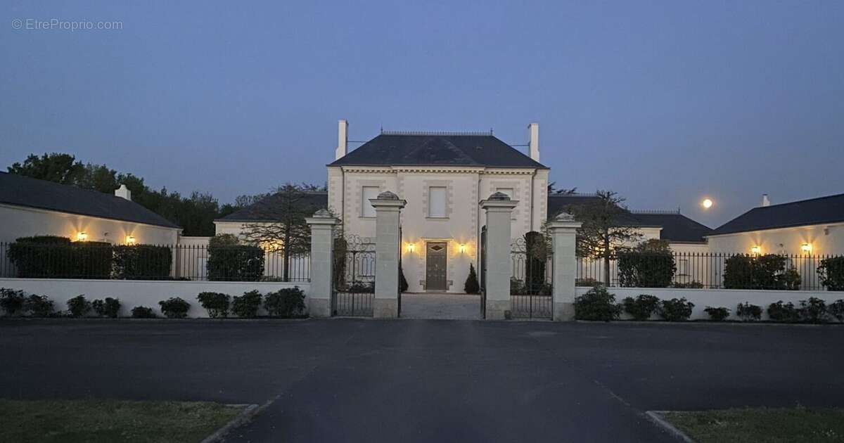 Maison à LES SORINIERES