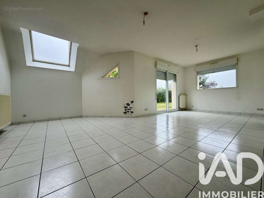 Photo 2 - Maison à PLOUMAGOAR