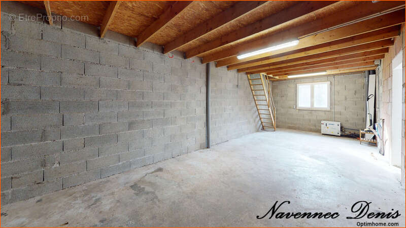 Maison à LE NEUBOURG