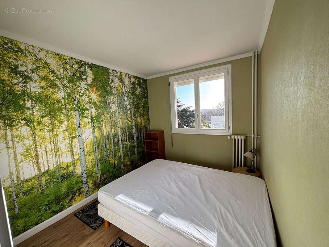 Appartement à LAVAL