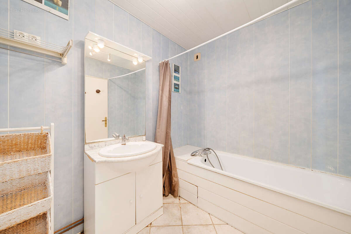 Appartement à VANDOEUVRE-LES-NANCY