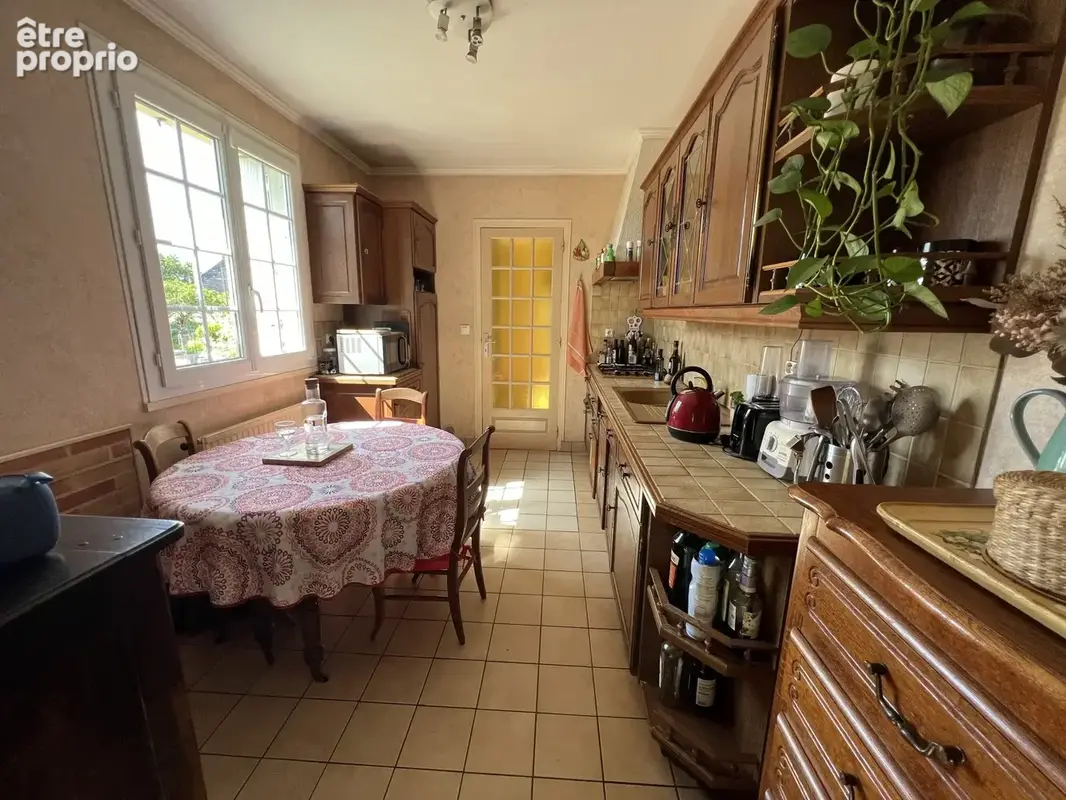 Maison 128 m² à Chateaugiron  - photo 5
