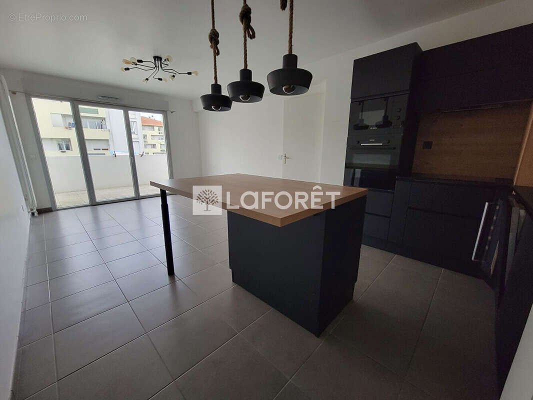 Appartement à BAYONNE