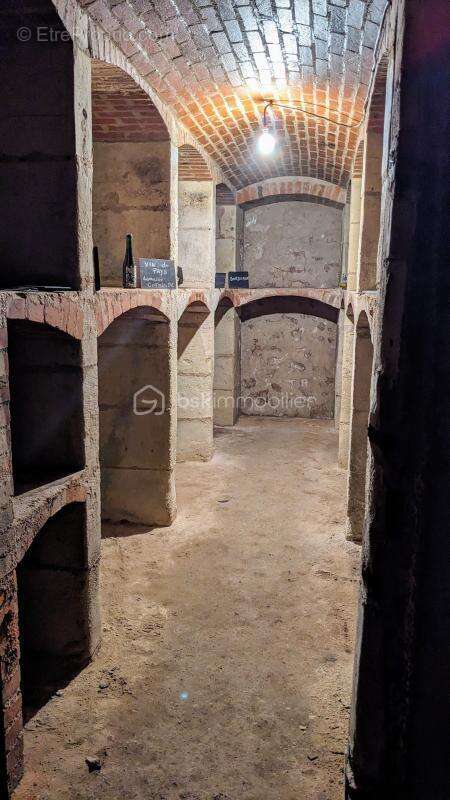 Maison à SAINTE-MAURE-DE-TOURAINE