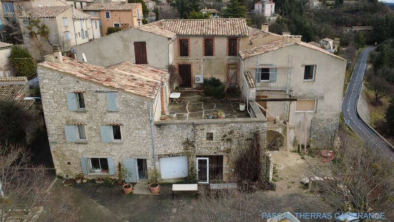 Maison à SAULT