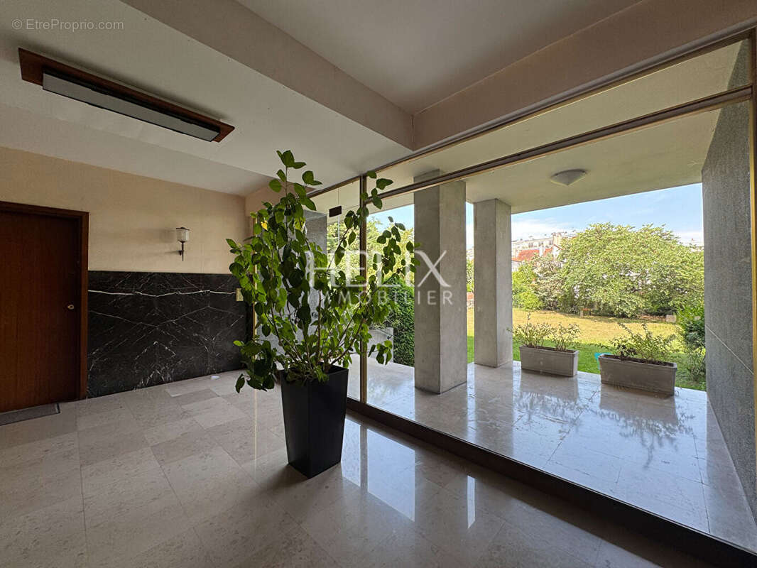 Appartement à SAINT-GERMAIN-EN-LAYE