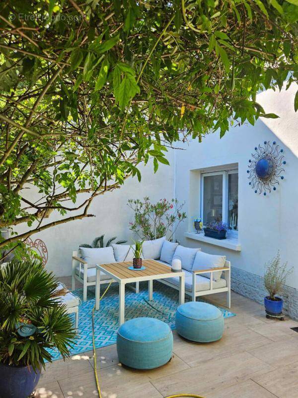 Maison à HAUTE-GOULAINE