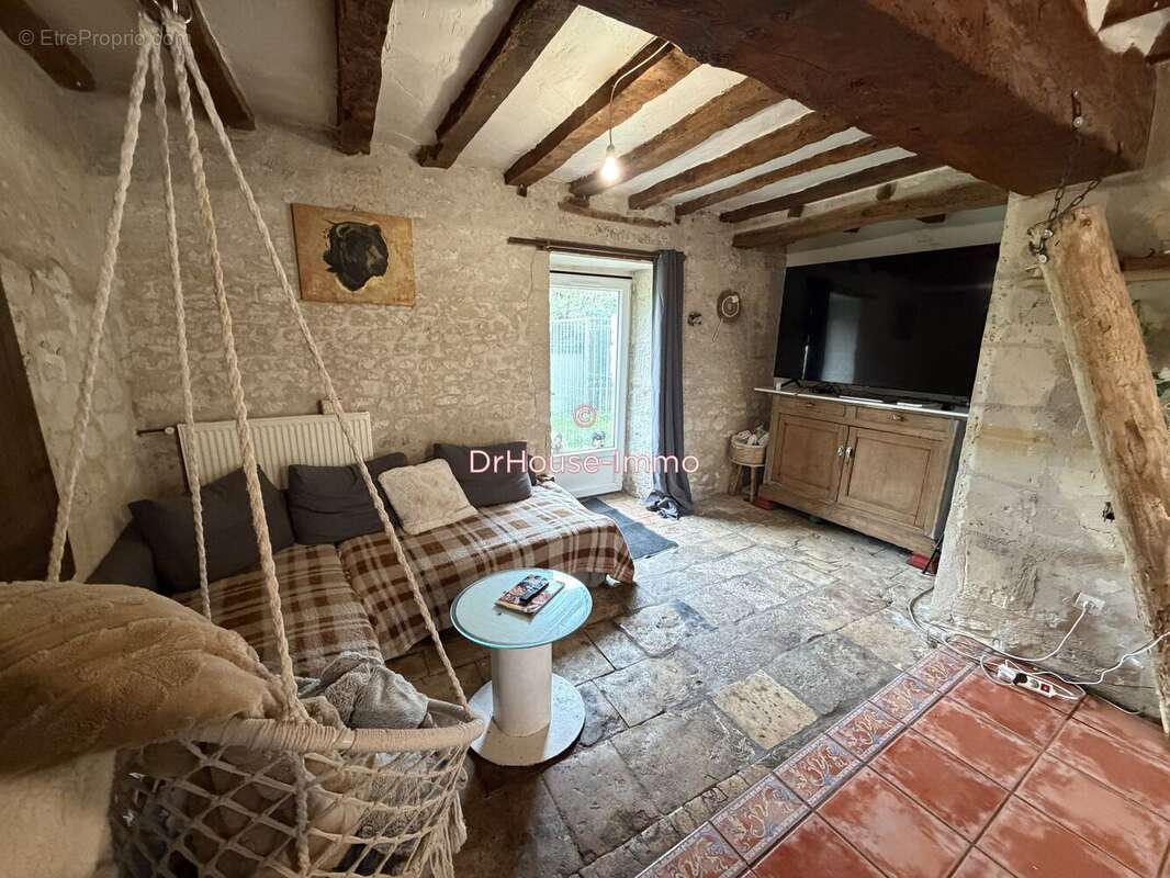 Appartement à LOUDUN