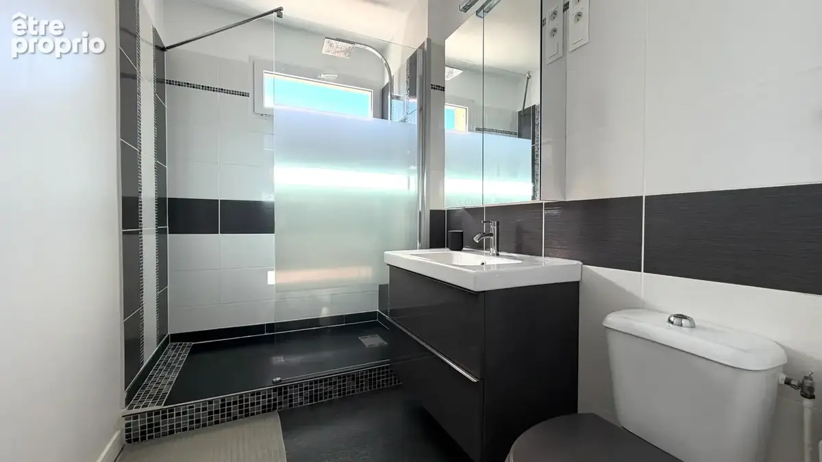 Appartement 42m² à évry-courcouronnes - photo 6