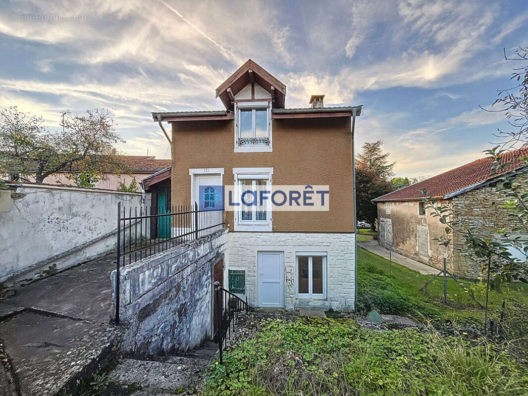 Maison Dommartin Le Saint Pere 4 pièce(s) 74.91 m2 - photo 16