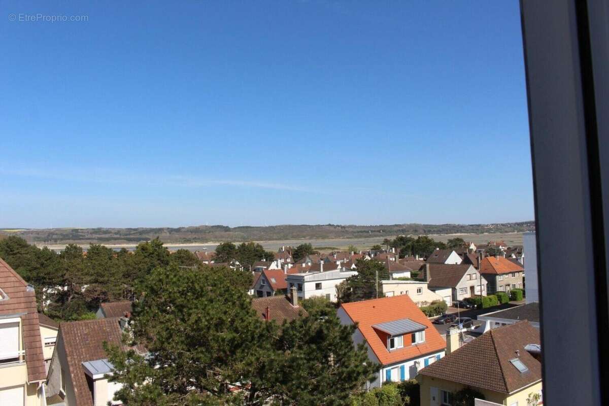 Photo 2 - Appartement à LE TOUQUET-PARIS-PLAGE