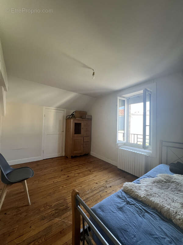 Maison en pierre AURILLAC - photo 6