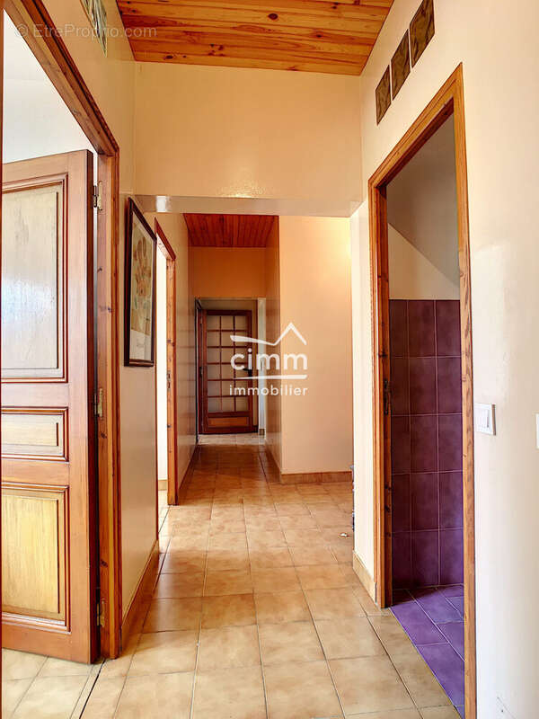 Maison à NOGENT-SUR-VERNISSON