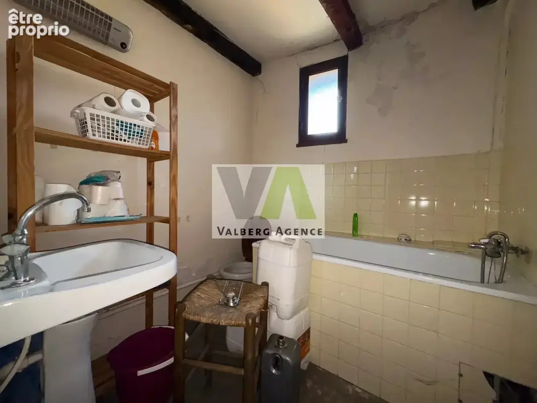 Appartement 2 pièces au coeur du village de Beuil - photo 7