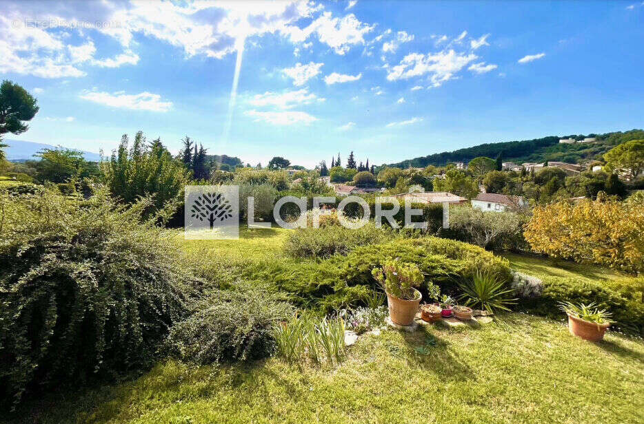 Maison à MARSEILLE-13E