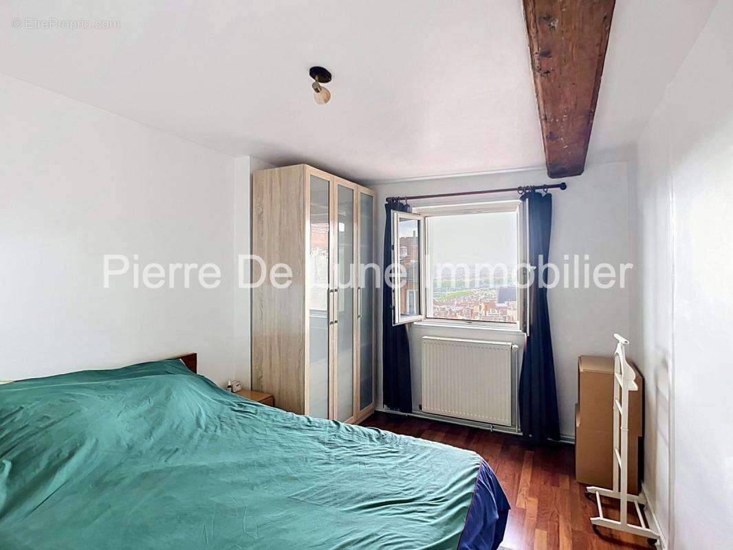 Appartement à LYON-1E