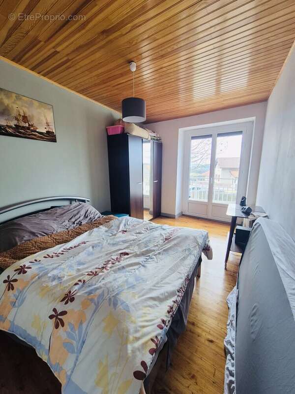 Maison à SAINT-GERMAIN-LAPRADE