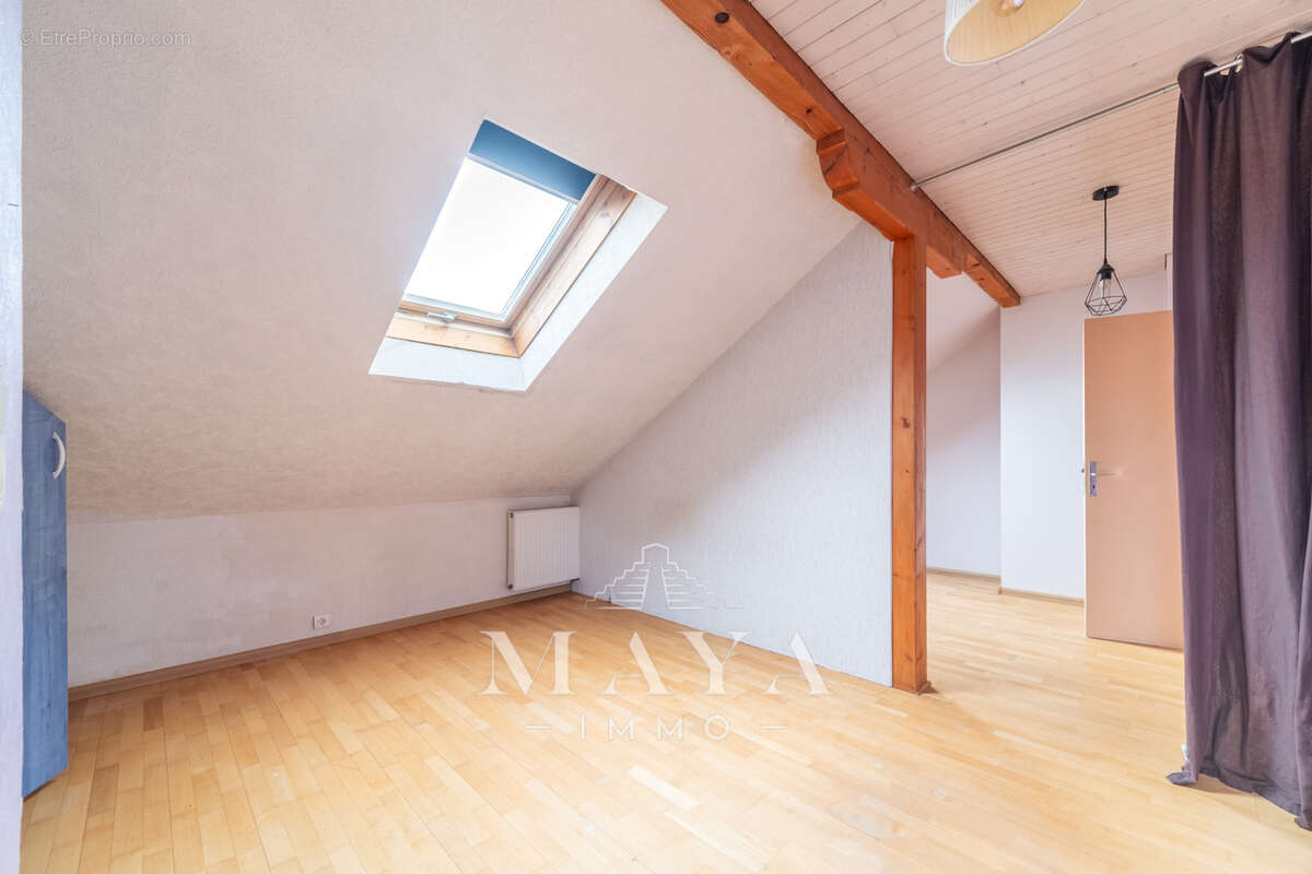 Maison - sierentz - photo 11