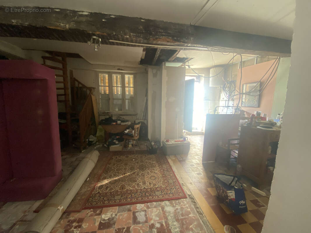 Maison à MONTAIGUET-EN-FOREZ