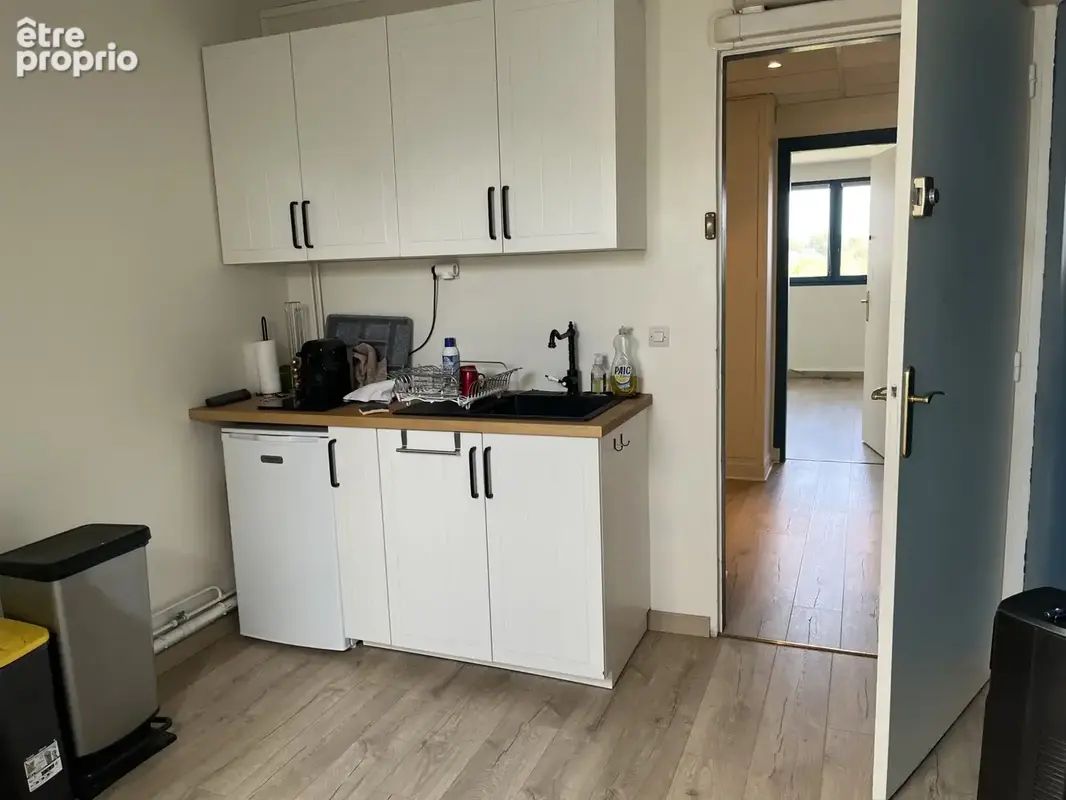 Commerce 44 m² à vendre à Les Mureaux (78130) - photo 3
