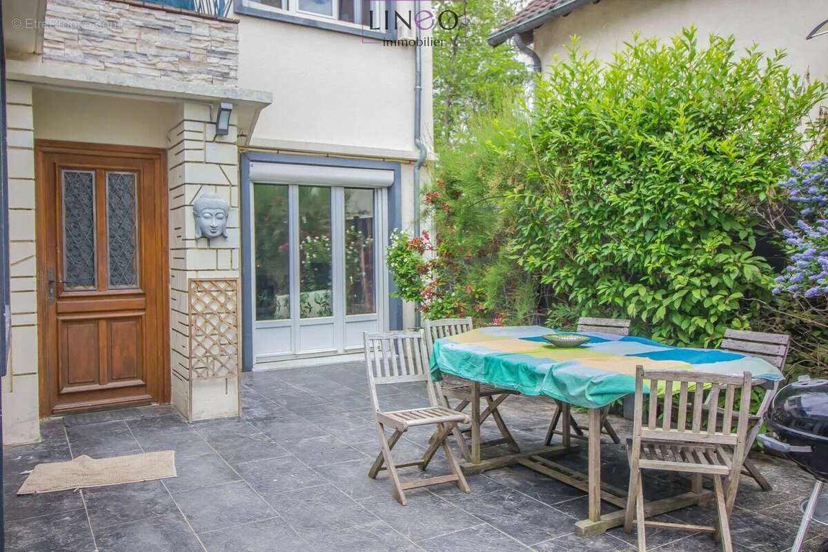 Maison à ORLY