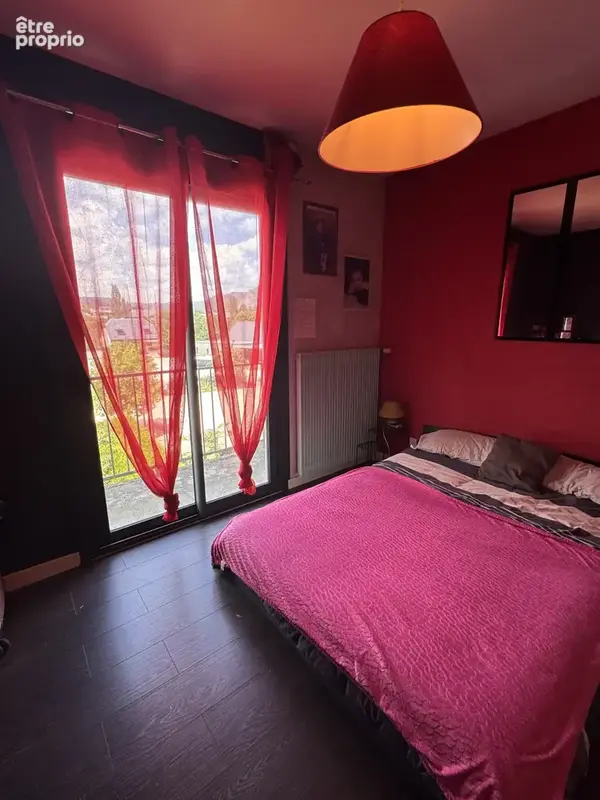 Maison centre ville à Neussargues - photo 14