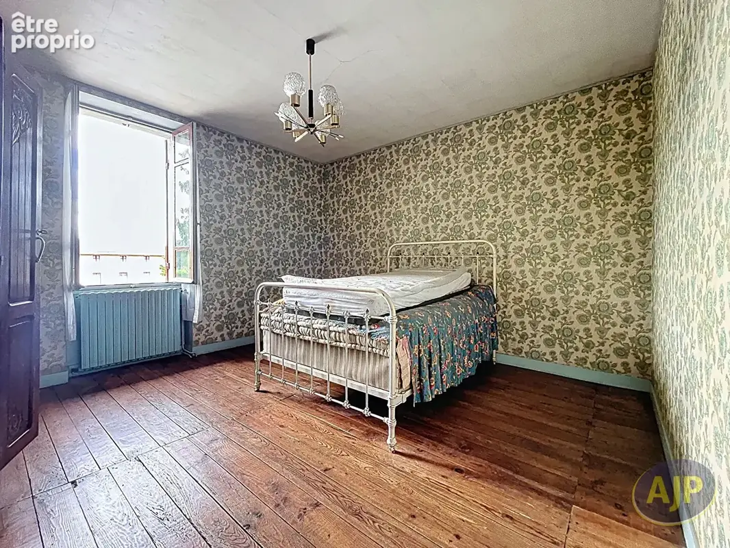 Propriété Salles - photo 10