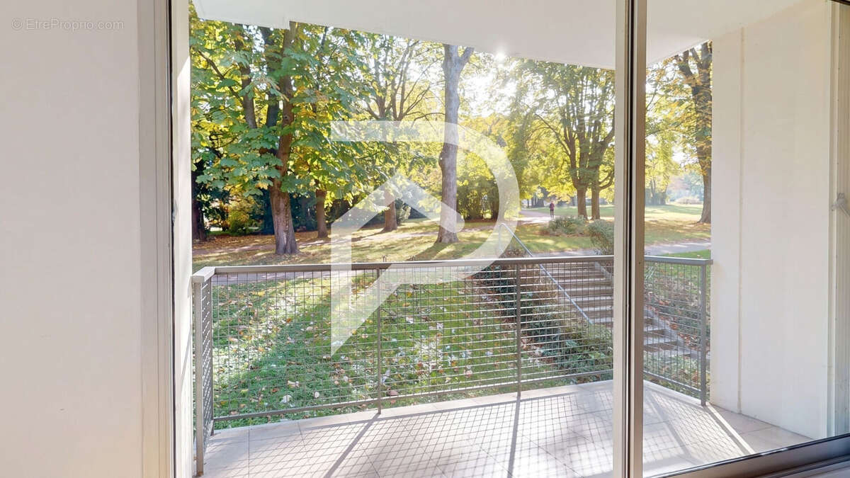 Appartement à MARLY-LE-ROI