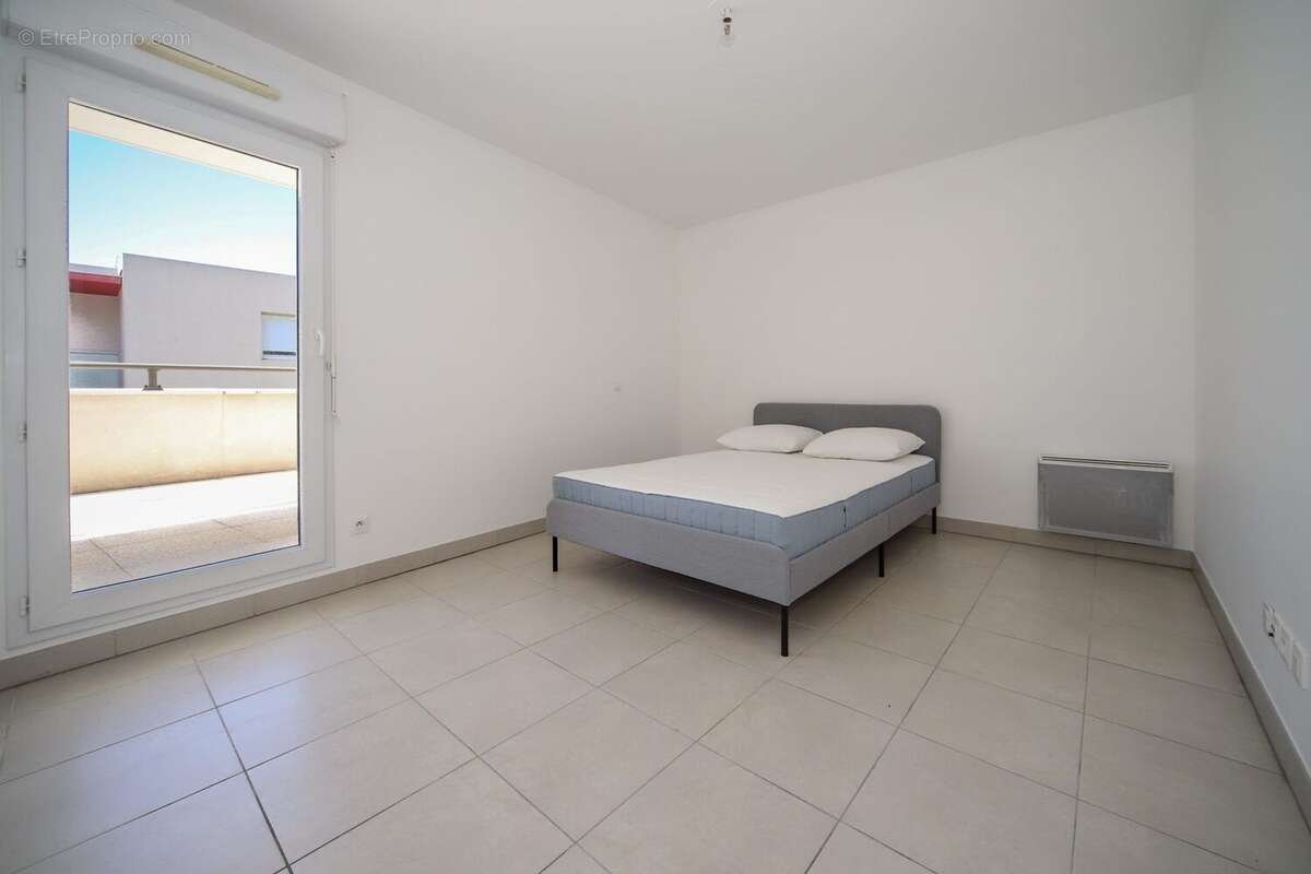 Photo 5 - Appartement à MONTPELLIER