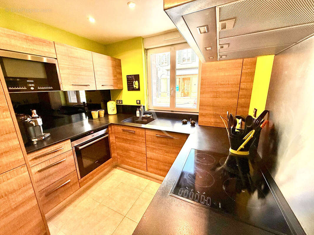 Maison à LA FERTE-SAINT-AUBIN