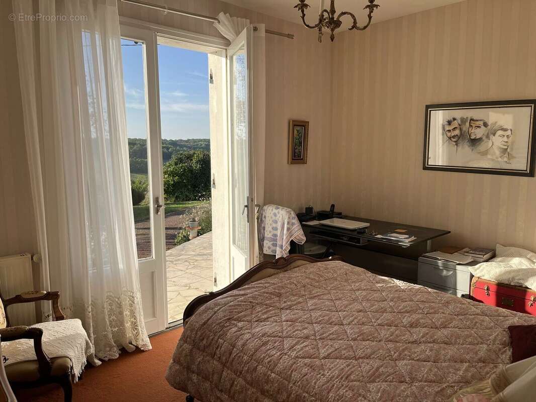 IMG3659 - Maison à RIBERAC