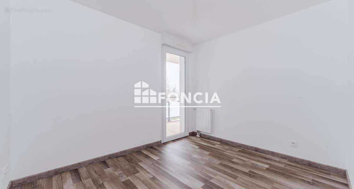 Appartement à TOURS