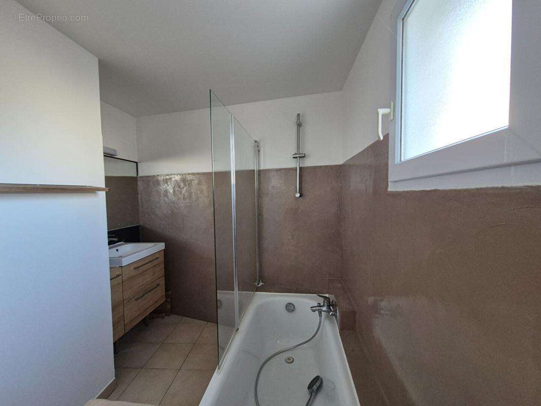 Appartement à HENNEBONT