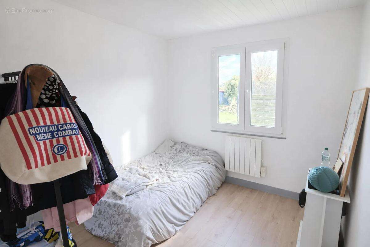 Maison à GRANDFRESNOY