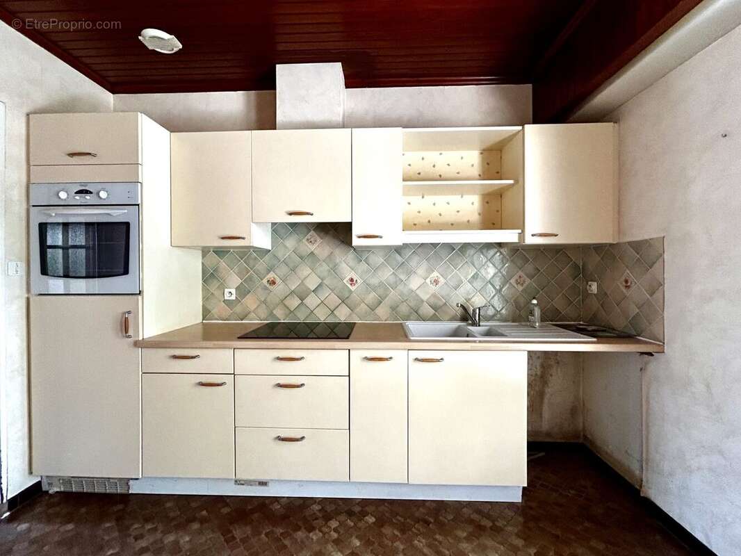 Maison à BOUGUENAIS