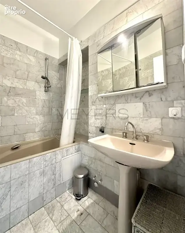Appartement 2 chambres - la sorbonne - photo 7