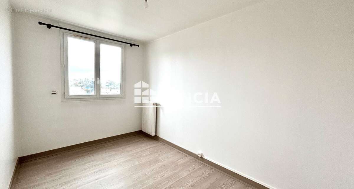Appartement à JOUE-LES-TOURS