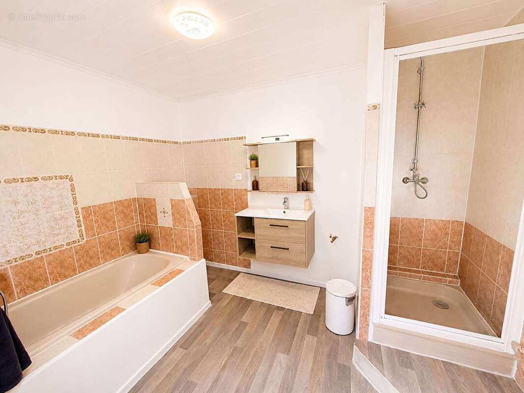 Maison sur terrain de 280 m² - photo 6